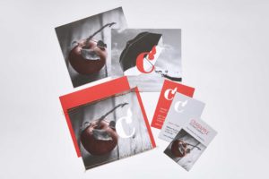 Crabapple - Identity Brand