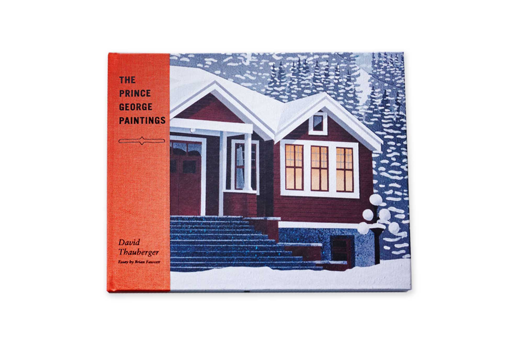 The Prince Paintings Hartman Design Studio